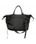 F.C.Real Bristol (エフシーレアルブリストル) TOUR ADJUSTABLE BAG ブラック：18000円