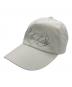 THEREDTHREAD（ザレッドスレッド）の古着「logo cap」｜ホワイト