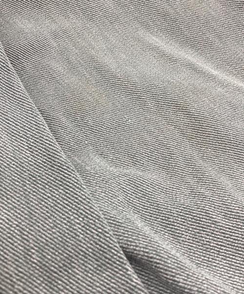 スイス軍（スイスアーミー）スイス軍 (スイスアーミー) Denim Work Pants グレー サイズ:SIZE 80の古着・服飾アイテム