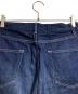 中古・古着 AURALEE (オーラリー) SELVEDGE LIGHT DENIM PT/ セルビッチライトデニム   インディゴ サイズ:3：15000円