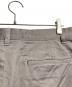 中古・古着 ATLAST & CO (アットラスト) ワーク トラウザース チノパンツ/Work trousers グレー サイズ:34：20000円
