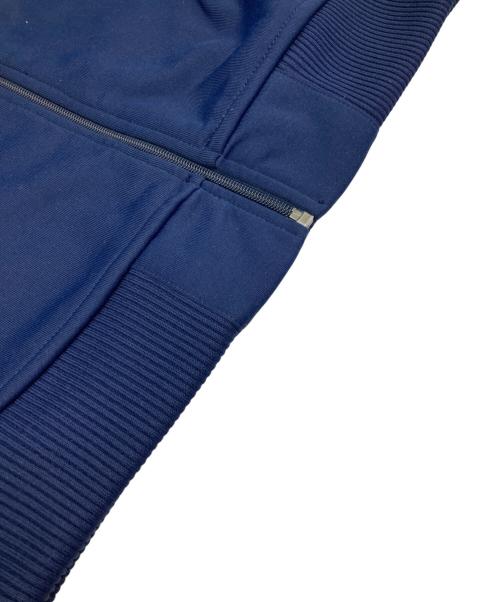 POLO RALPH LAUREN（ポロ・ラルフローレン）POLO RALPH LAUREN (ポロ・ラルフローレン) エンブレムトラックジャケット ネイビー サイズ:Sの古着・服飾アイテム