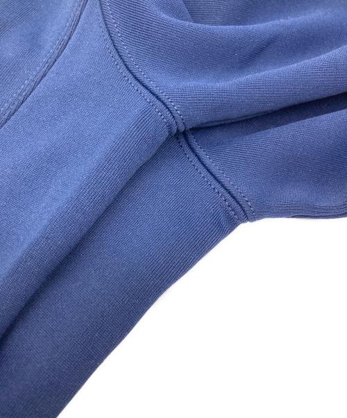 POLO RALPH LAUREN（ポロ・ラルフローレン）POLO RALPH LAUREN (ポロ・ラルフローレン) エンブレムトラックジャケット ネイビー サイズ:Sの古着・服飾アイテム