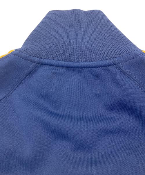 POLO RALPH LAUREN（ポロ・ラルフローレン）POLO RALPH LAUREN (ポロ・ラルフローレン) エンブレムトラックジャケット ネイビー サイズ:Sの古着・服飾アイテム