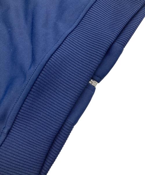 POLO RALPH LAUREN（ポロ・ラルフローレン）POLO RALPH LAUREN (ポロ・ラルフローレン) エンブレムトラックジャケット ネイビー サイズ:Sの古着・服飾アイテム