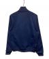 POLO RALPH LAUREN (ポロ・ラルフローレン) エンブレムトラックジャケット ネイビー サイズ:S：8000円