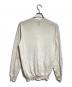 BATONER (バトナ―) Essential SUPERIOR HIGH GAUGE MERINO V CARDIGAN ベージュ サイズ:2：10000円