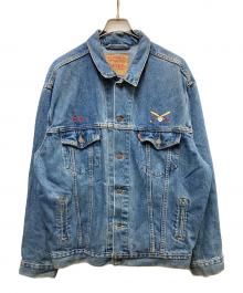 LEVI'S（リーバイス）の古着「90s 70507 デニムジャケット」｜インディゴ