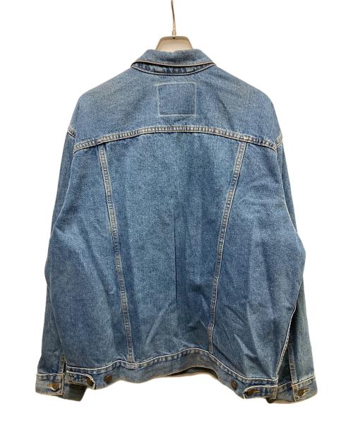 LEVI'S（リーバイス）LEVI'S (リーバイス) 90s 70507 デニムジャケット インディゴ サイズ:	SIZE Lの古着・服飾アイテム