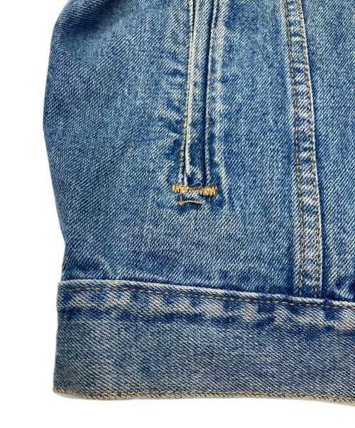 LEVI'S（リーバイス）LEVI'S (リーバイス) 90s 70507 デニムジャケット インディゴ サイズ:	SIZE Lの古着・服飾アイテム