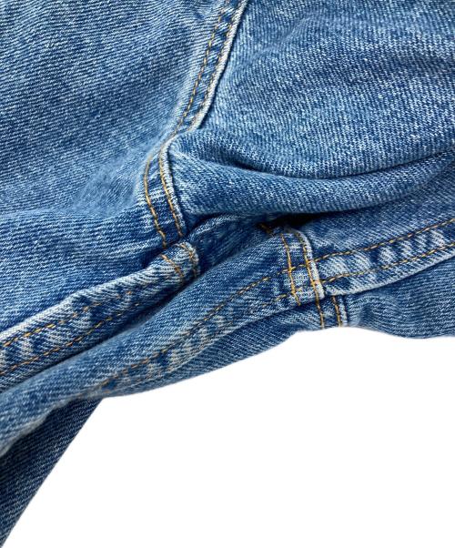 LEVI'S（リーバイス）LEVI'S (リーバイス) 90s 70507 デニムジャケット インディゴ サイズ:	SIZE Lの古着・服飾アイテム