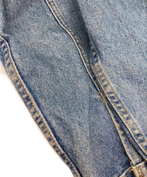 LEVI'S（リーバイス）LEVI'S (リーバイス) 90s 70507 デニムジャケット インディゴ サイズ:	SIZE Lの古着・服飾アイテム