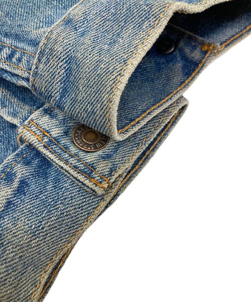 LEVI'S（リーバイス）LEVI'S (リーバイス) 90s 70507 デニムジャケット インディゴ サイズ:	SIZE Lの古着・服飾アイテム