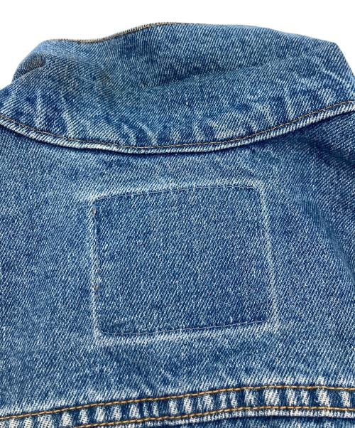 LEVI'S（リーバイス）LEVI'S (リーバイス) 90s 70507 デニムジャケット インディゴ サイズ:	SIZE Lの古着・服飾アイテム