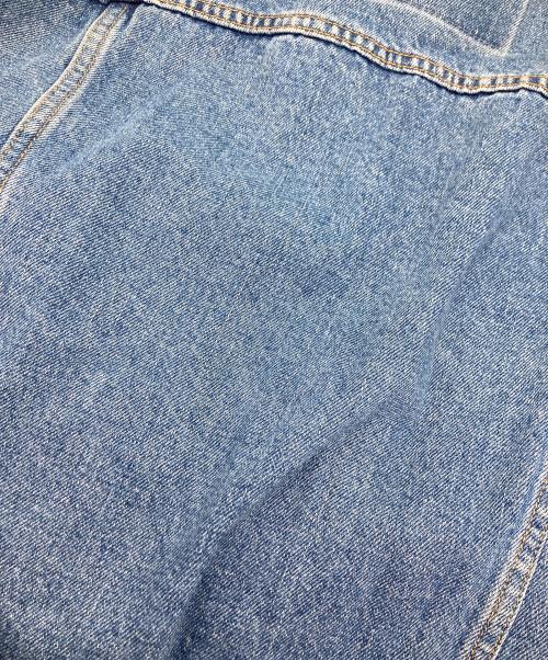 LEVI'S（リーバイス）LEVI'S (リーバイス) 90s 70507 デニムジャケット インディゴ サイズ:	SIZE Lの古着・服飾アイテム