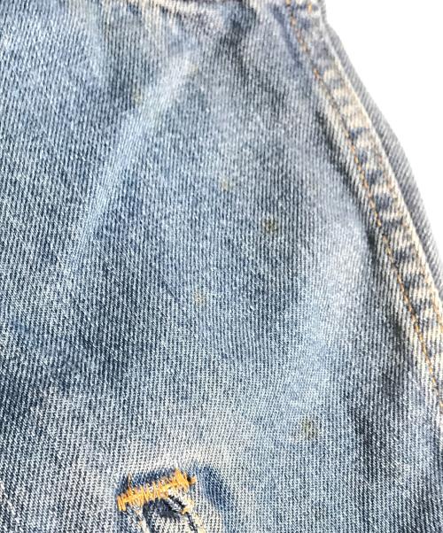 LEVI'S（リーバイス）LEVI'S (リーバイス) 90s 70507 デニムジャケット インディゴ サイズ:	SIZE Lの古着・服飾アイテム
