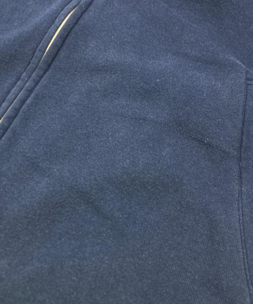 adidas（アディダス）adidas (アディダス) カレッジロゴトラックジャケット ネイビー サイズ:Lの古着・服飾アイテム