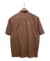 Supreme (シュプリーム) plaid s/s shirt レッド×グリーン サイズ:	SIZE L：12000円