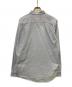 Supreme (シュプリーム) L/S Oxford shirt スカイブルー サイズ:L：15000円