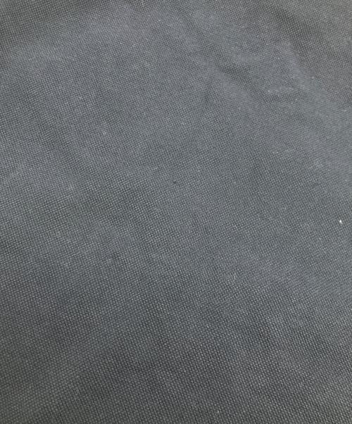 Acy（エイシー）Acy (エイシー) GS ZIP POLO ネイビー サイズ:３の古着・服飾アイテム