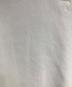 中古・古着 AMI Alexandre Mattiussi (アミアレクサンドルマテュッシ) ハートロゴハイネックスウェット/Heart logo mock neck sweatshirt ベージュ サイズ:S：17000円