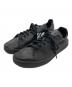 adidas（アディダス）の古着「ローカットスニーカー」｜ブラック