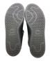 中古・古着 adidas (アディダス) ローカットスニーカー ブラック サイズ:26cm：9000円