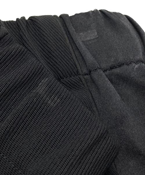 OVERCOAT（オーバーコート）OVERCOAT (オーバーコート) サイドラインパンツ/Side line pants ブラック サイズ:M2の古着・服飾アイテム
