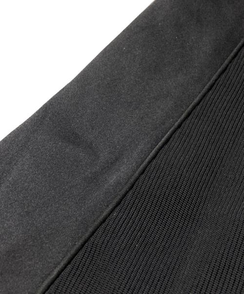 OVERCOAT（オーバーコート）OVERCOAT (オーバーコート) サイドラインパンツ/Side line pants ブラック サイズ:M2の古着・服飾アイテム