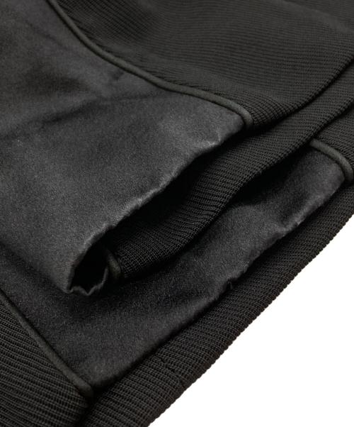 OVERCOAT（オーバーコート）OVERCOAT (オーバーコート) サイドラインパンツ/Side line pants ブラック サイズ:M2の古着・服飾アイテム