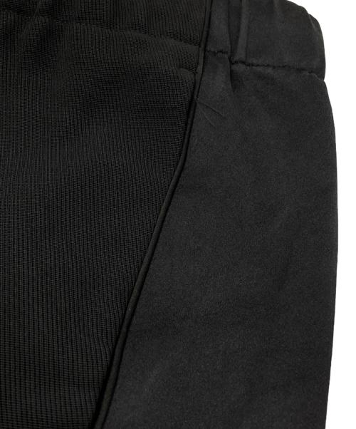 OVERCOAT（オーバーコート）OVERCOAT (オーバーコート) サイドラインパンツ/Side line pants ブラック サイズ:M2の古着・服飾アイテム