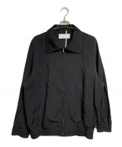 中古・古着通販】sacai (サカイ) Mercedes AMG Patch Half Zip