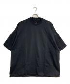RICK OWENSリックオウエンス）の古着「Tommy T-shirt/トミーTシャツ」｜ブラック