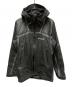 Columbia（コロンビア）の古着「WHISTLER PEAK SHELL」｜ブラック