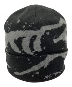中古・古着通販】ARC'TERYX (アークテリクス) ニット帽 ブラウン