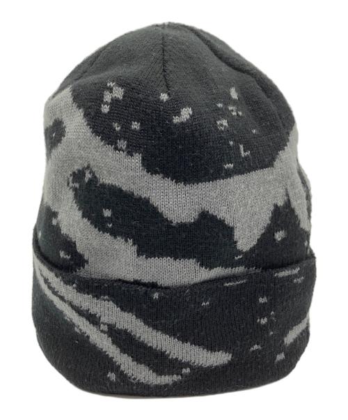 ARC'TERYX（アークテリクス）ARC'TERYX (アークテリクス) Grotto Toque ニットキャップ ブラックの古着・服飾アイテム