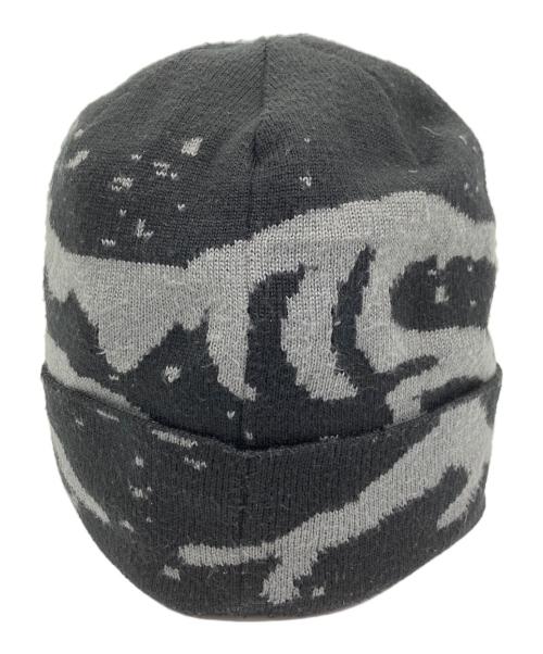 ARC'TERYX（アークテリクス）ARC'TERYX (アークテリクス) Grotto Toque ニットキャップ ブラックの古着・服飾アイテム