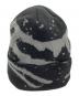 ARC'TERYX (アークテリクス) Grotto Toque ニットキャップ ブラック：6000円