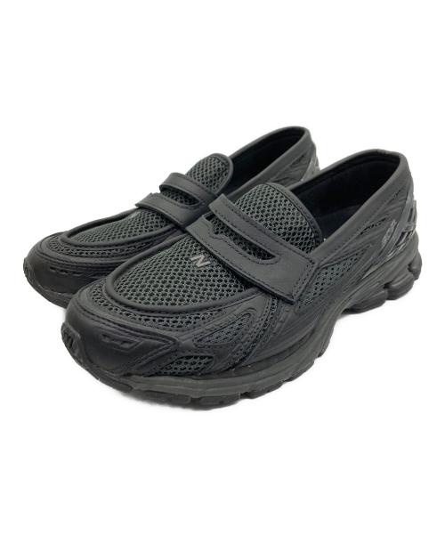 NEW BALANCE（ニューバランス）NEW BALANCE (ニューバランス) スニーカー ブラック サイズ:26.5cmの古着・服飾アイテム