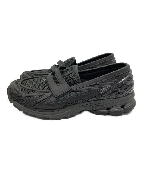 NEW BALANCE（ニューバランス）NEW BALANCE (ニューバランス) スニーカー ブラック サイズ:26.5cmの古着・服飾アイテム