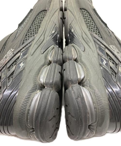 NEW BALANCE（ニューバランス）NEW BALANCE (ニューバランス) スニーカー ブラック サイズ:26.5cmの古着・服飾アイテム