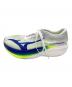 MIZUNO (ミズノ) Hyperwarp Elite ホワイト サイズ:	SIZE 26.5cm：16000円