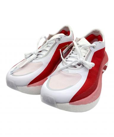 中古・古着通販】adidas (アディダス) HYPERBOOST EDGE M ホワイト