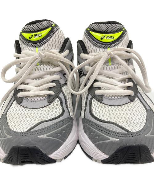 asics（アシックス）asics (アシックス) JJJJound (ジョウンド) GT-2160 ローカットスニーカー グレー サイズ:SIZE　US8.5 （26.5cm）の古着・服飾アイテム