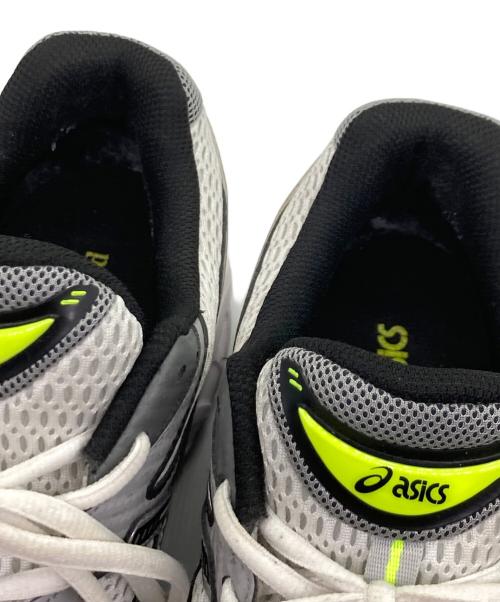 asics（アシックス）asics (アシックス) JJJJound (ジョウンド) GT-2160 ローカットスニーカー グレー サイズ:SIZE　US8.5 （26.5cm）の古着・服飾アイテム