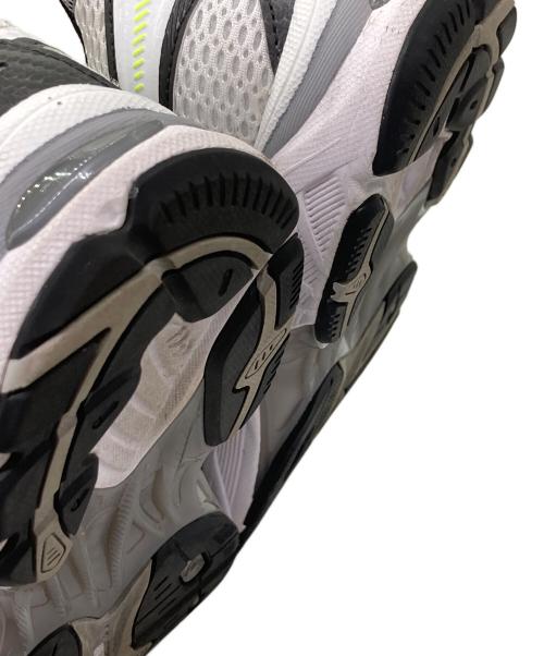 asics（アシックス）asics (アシックス) JJJJound (ジョウンド) GT-2160 ローカットスニーカー グレー サイズ:SIZE　US8.5 （26.5cm）の古着・服飾アイテム