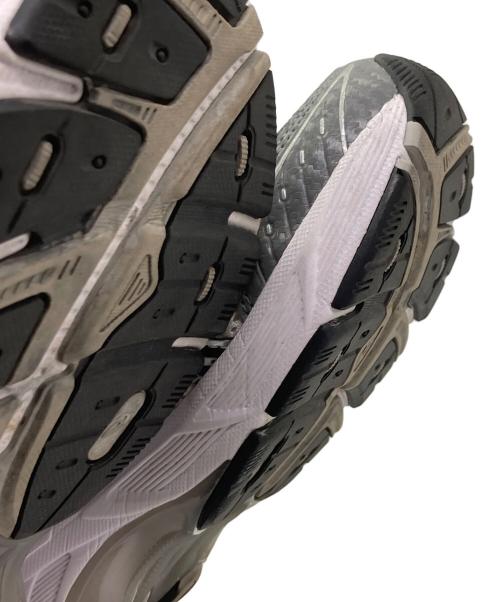 asics（アシックス）asics (アシックス) JJJJound (ジョウンド) GT-2160 ローカットスニーカー グレー サイズ:SIZE　US8.5 （26.5cm）の古着・服飾アイテム