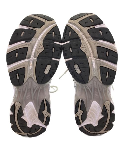 asics（アシックス）asics (アシックス) JJJJound (ジョウンド) GT-2160 ローカットスニーカー グレー サイズ:SIZE　US8.5 （26.5cm）の古着・服飾アイテム