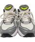 中古・古着 asics (アシックス) JJJJound (ジョウンド) GT-2160 ローカットスニーカー グレー サイズ:SIZE　US8.5 （26.5cm）：19000円