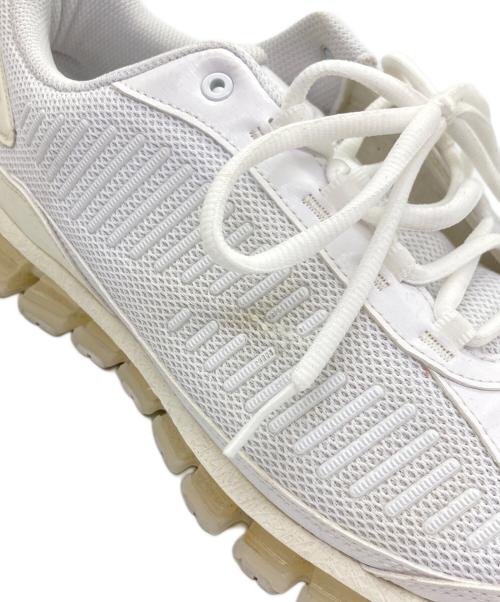asics（アシックス）asics (アシックス) JJJJound (ジョウンド) GEL-QUANTUM 360 I AMP JJJJOUND ホワイト サイズ:	SIZE US8.5（26.5cm）の古着・服飾アイテム